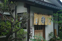 手打ちそば 砂場