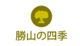 勝山の四季