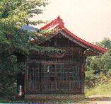 秋葉神社