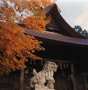 冨士御室浅間神社